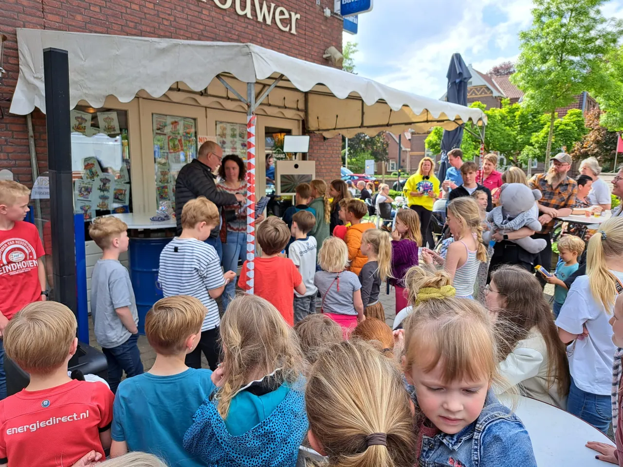 kermis mariaheide 04