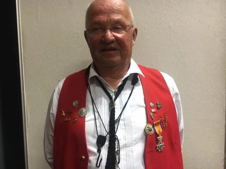 koninklijke onderscheiding 4