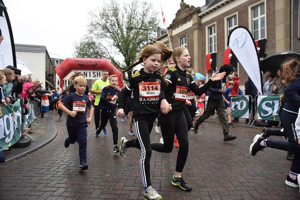 krollenloop uitverkocht 3 1