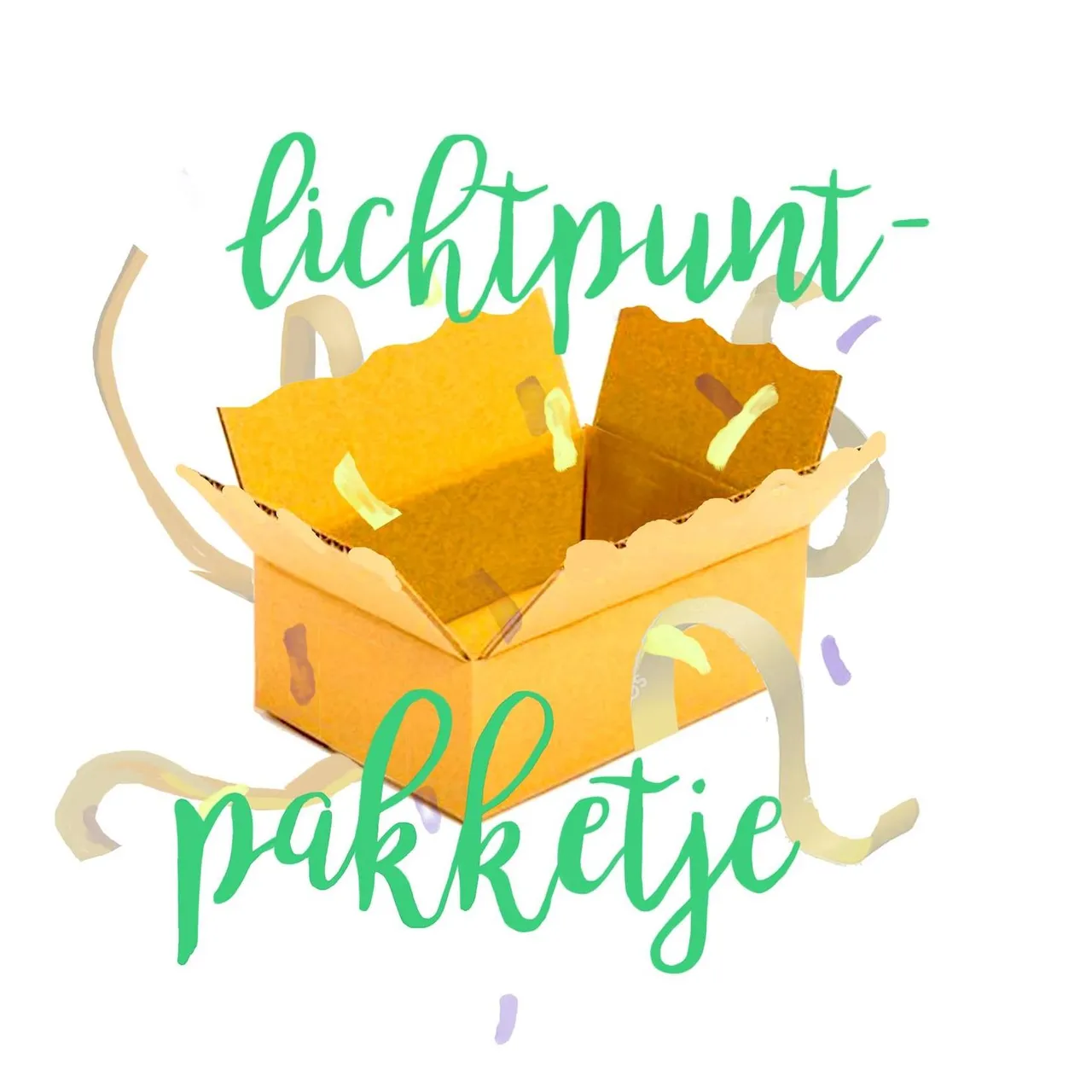 lichtpuntpakketje