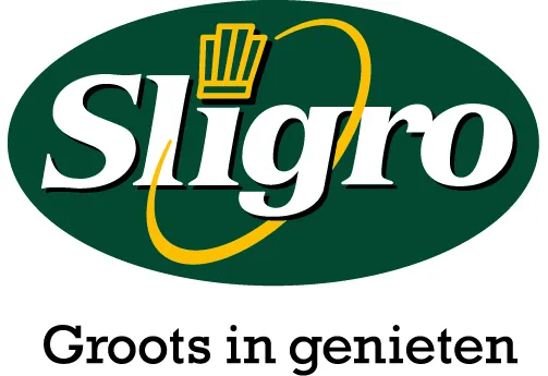 logo sligro claim onder fc