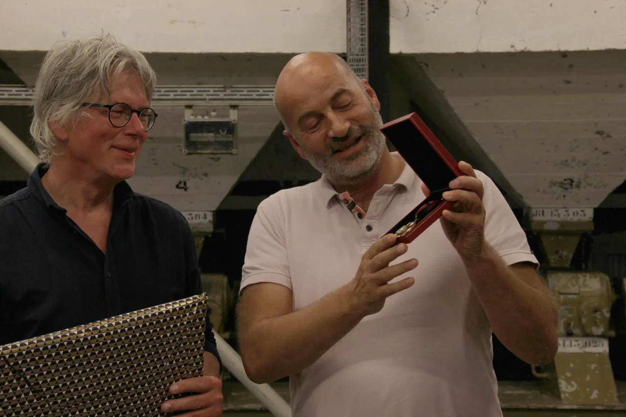 maranco christiaans lid van verdienste 1