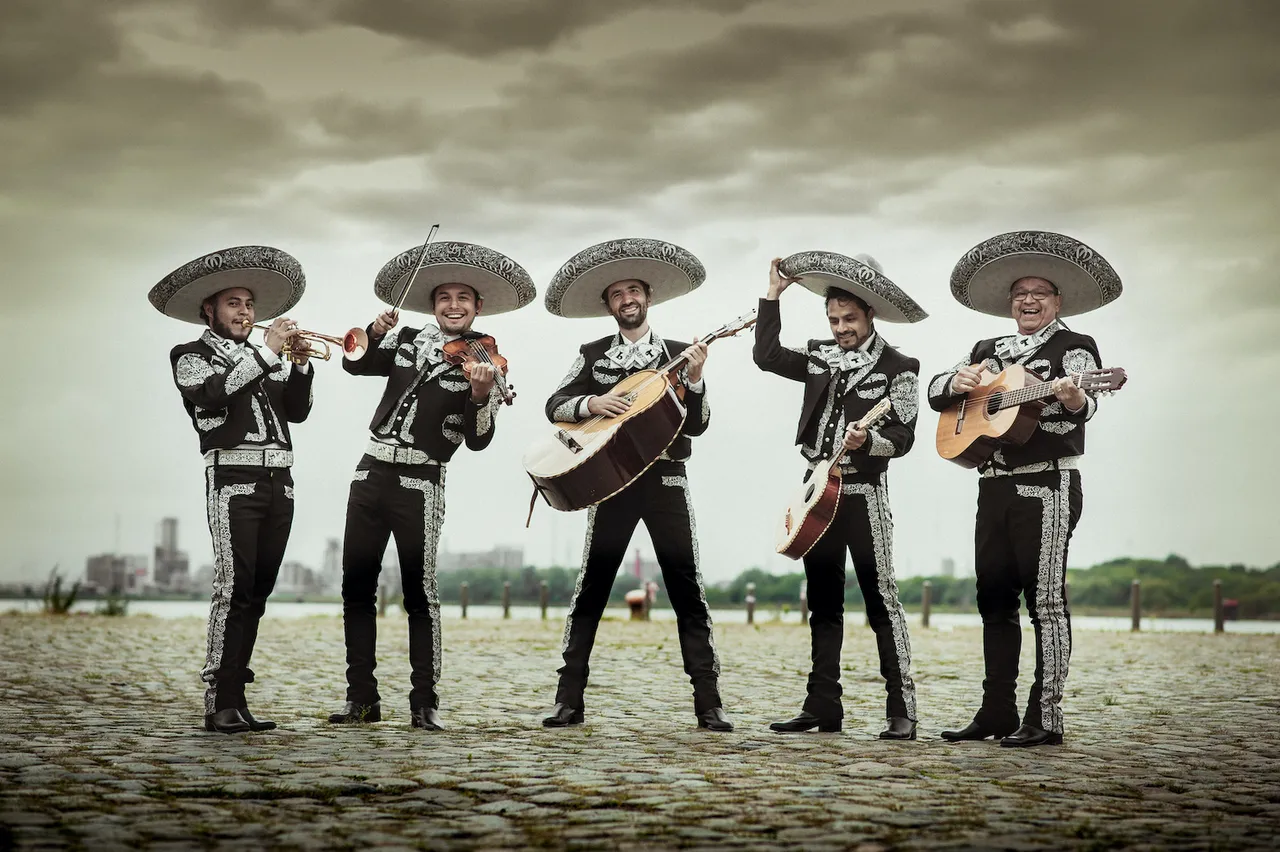 mariachi los tarascos credit bam mocc88nster lr