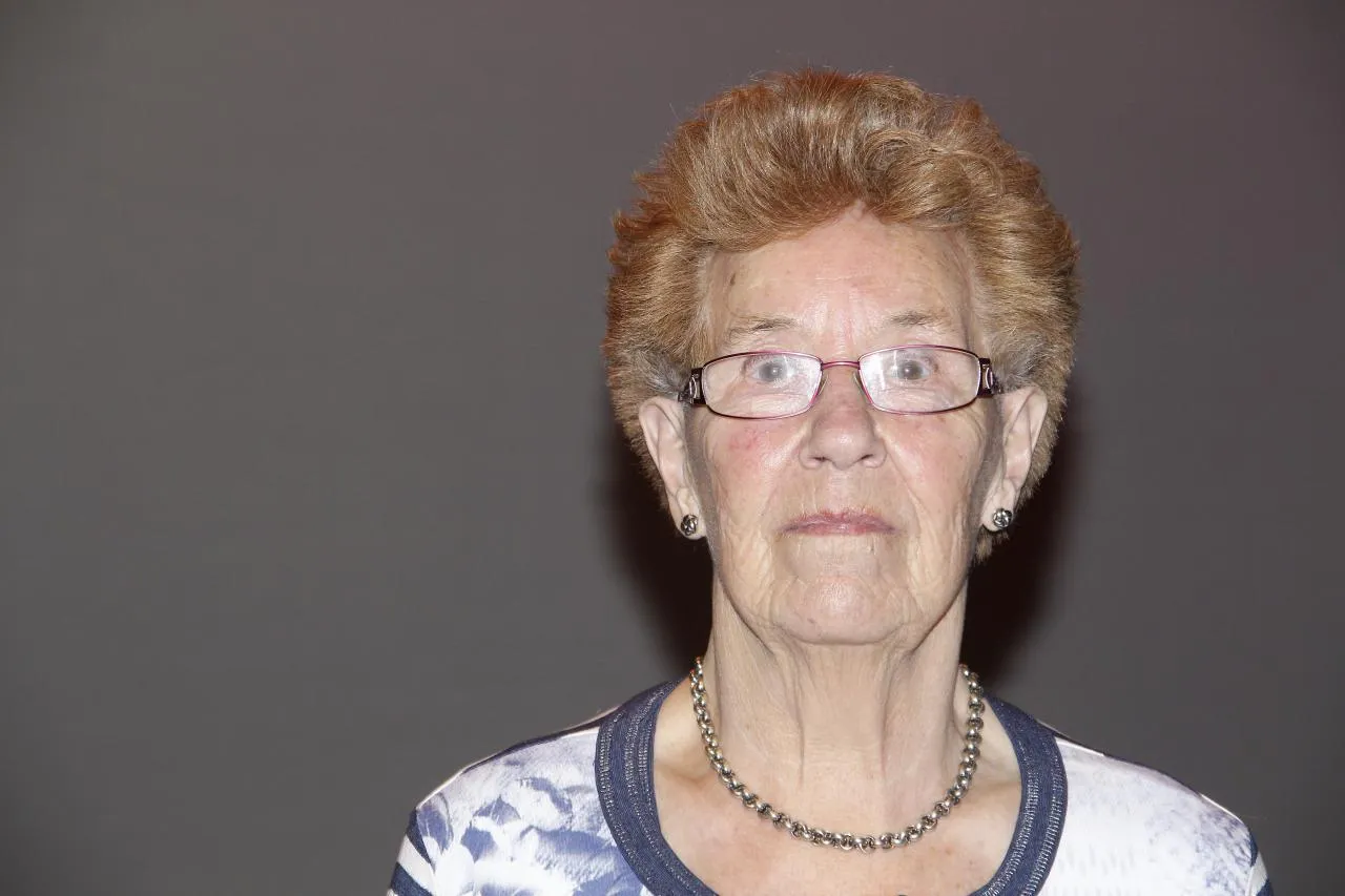 mevr van de wijdeven van de wetering