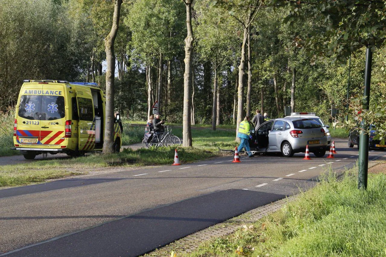 ongeval steeg schijndel 4