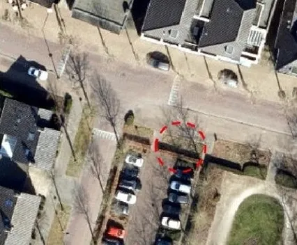 openbaar toilet sint oedenrode 1