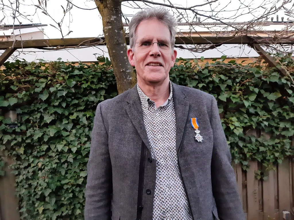 peter hamers veghel