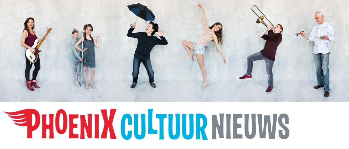 phoenix cultuur