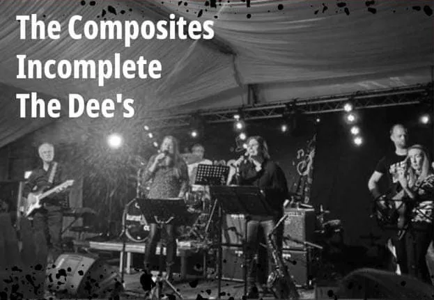 pop rock music zondag 26 mei 2024 2