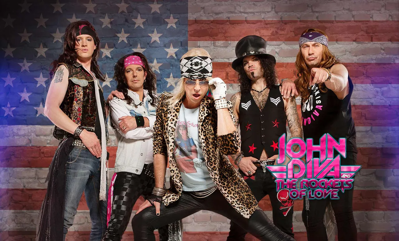 rar 2018 john diva 1