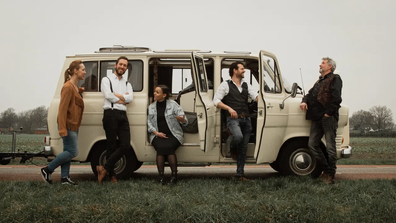 rar one dollar quartet