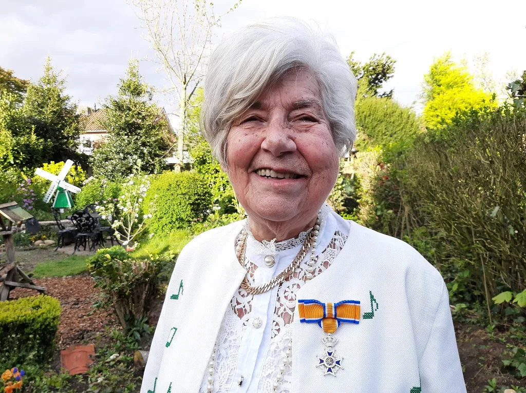 ria vreeswijk vuurpijl veghel