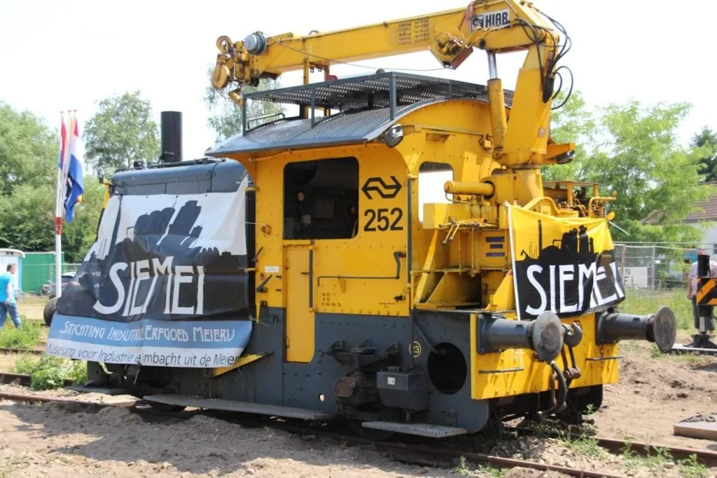 siemei sik 252
