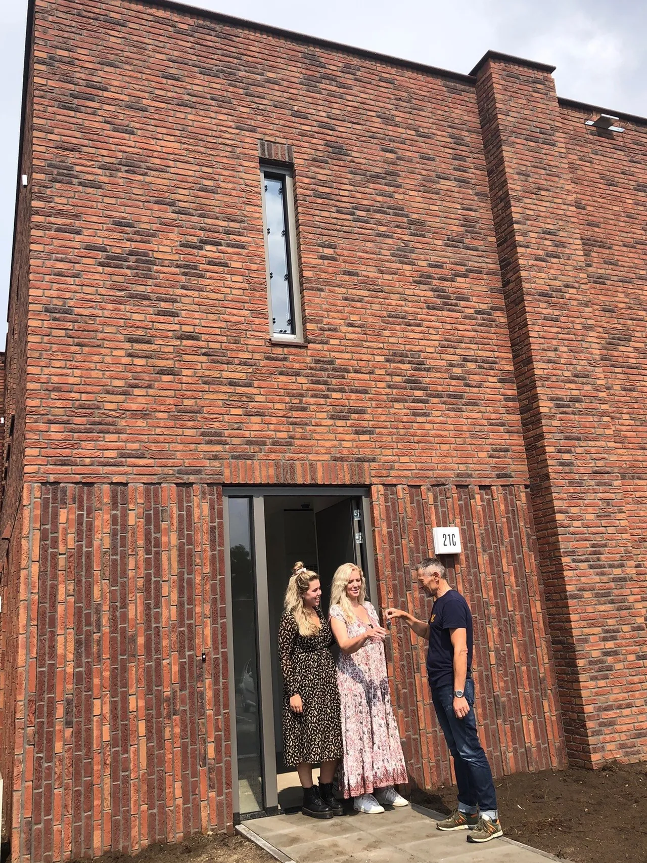 spoorlaan veghel 1a