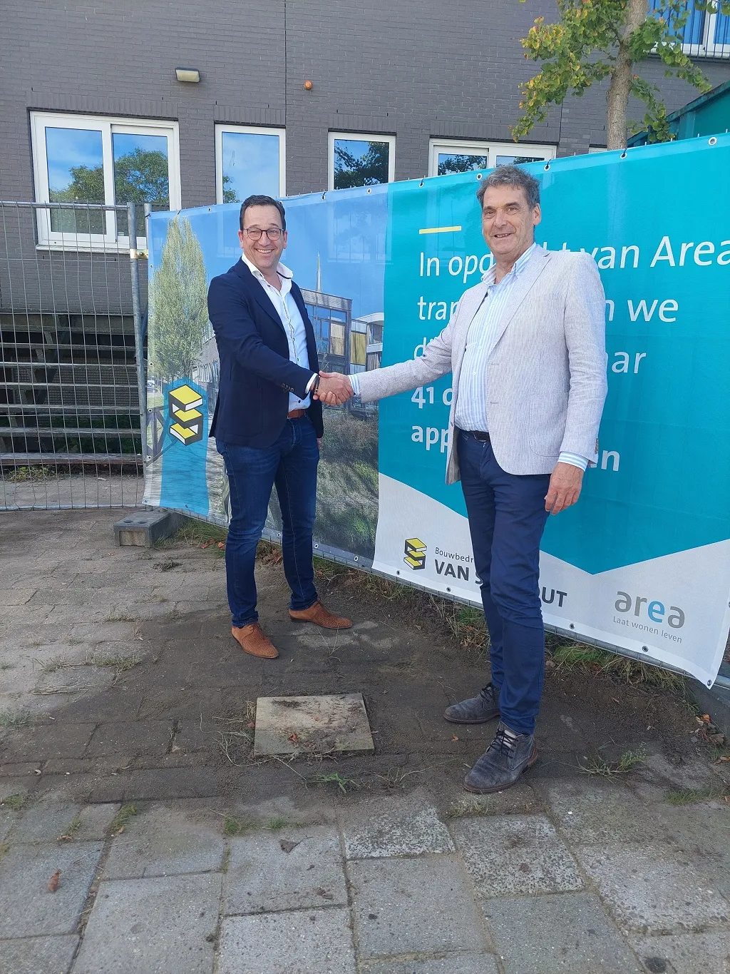 starthandeling 3 25 september 2023