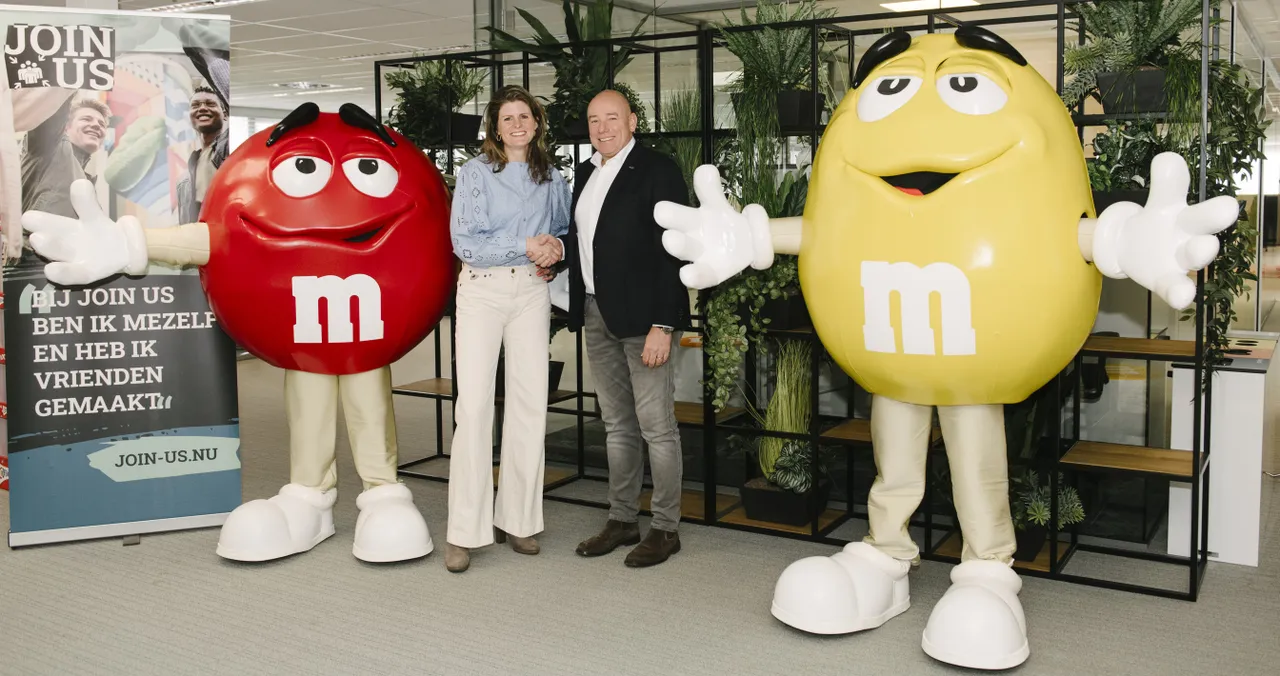 stichting join us en mms slaan handen ineen