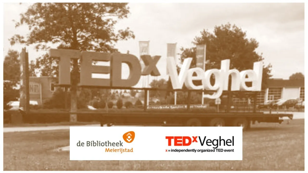 tedxsalon