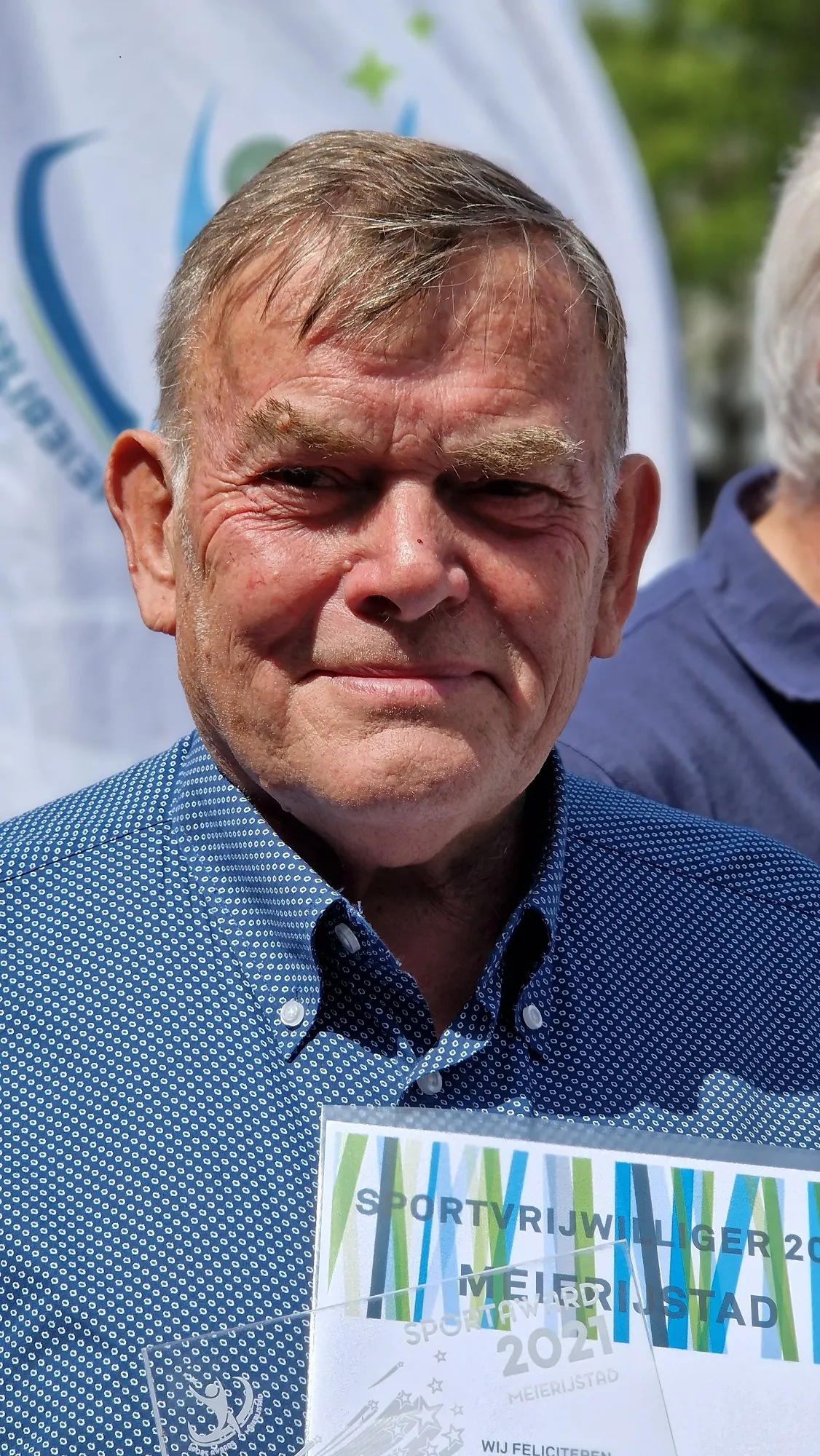 tini van boxtel lgsv