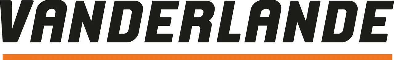 vanderlande logo