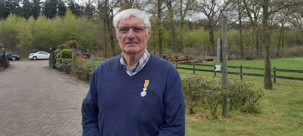 wim van den berg nijnsel