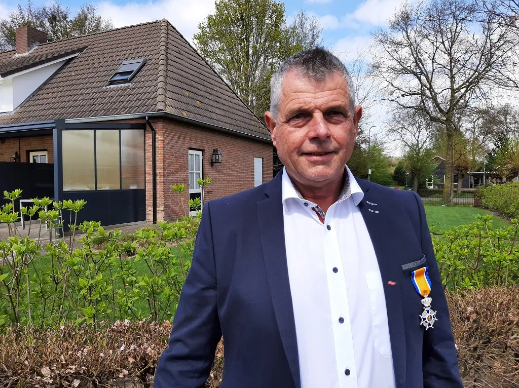 wim verbeek keldonk