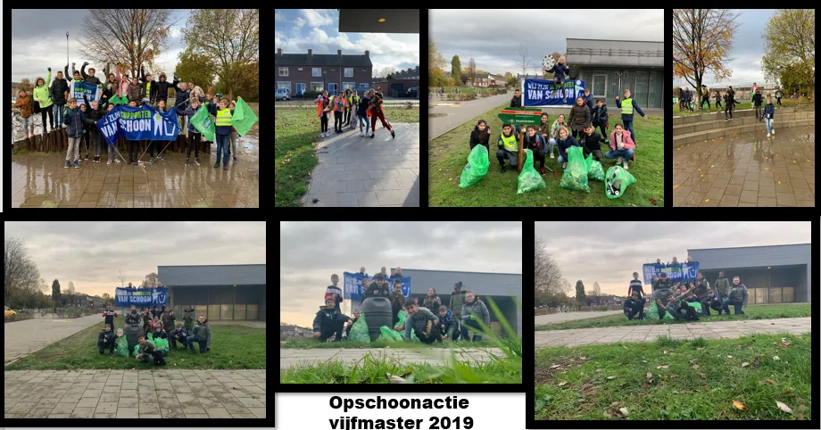 winnende foto robot vijfmaster veghel