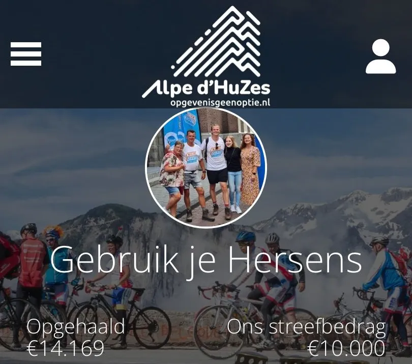 wouter van der linden opbrengst 1