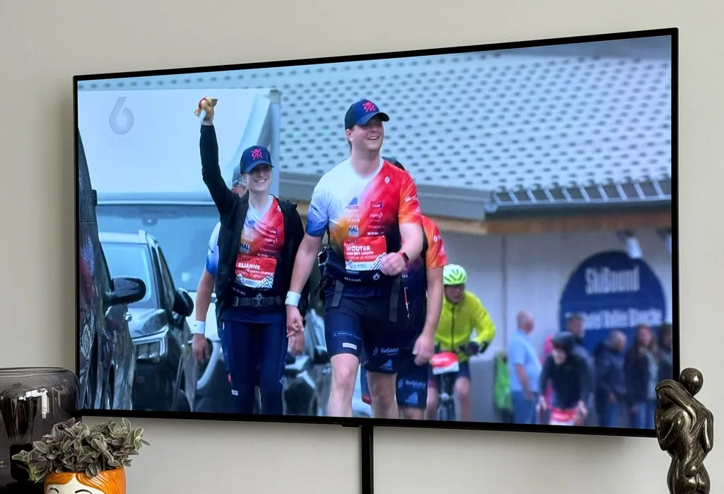 wouter van der linden sbs6