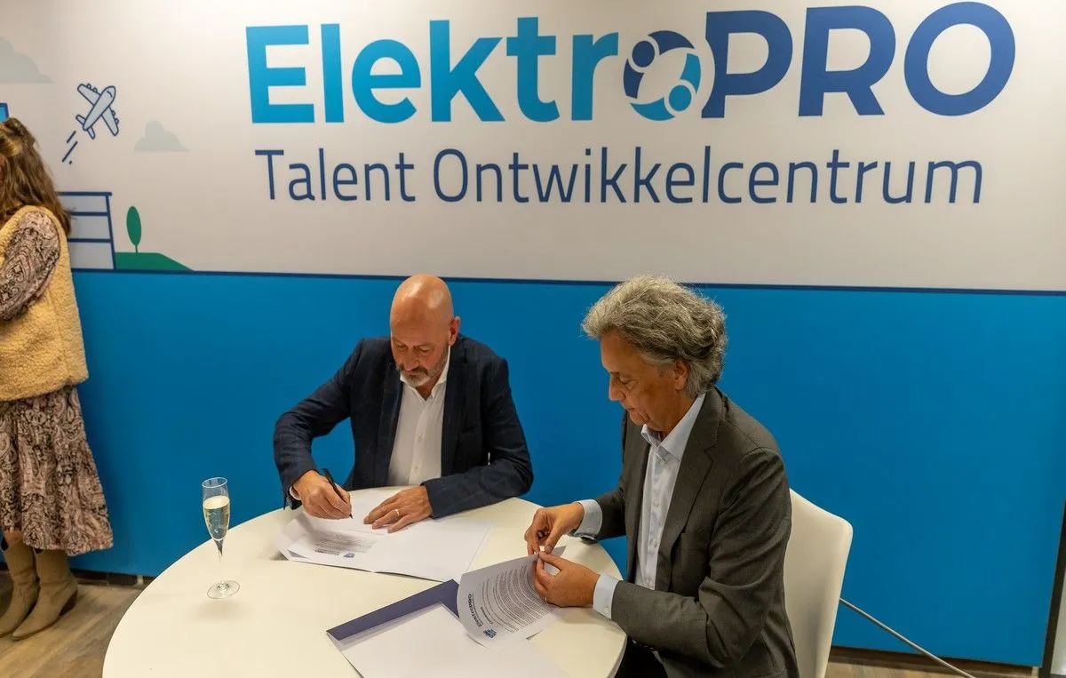 2024 10 09 opening elektropro talent ontwikkelcentrum veghel 16
