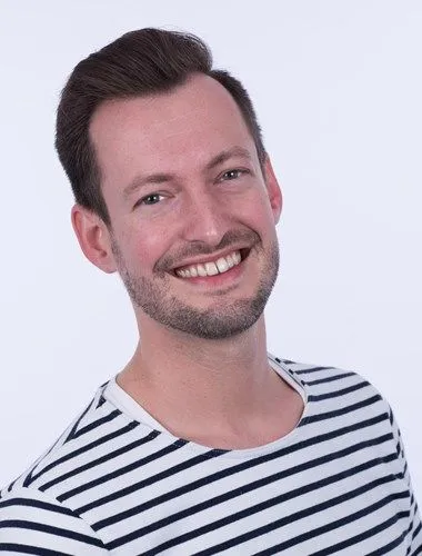 rolf vonk