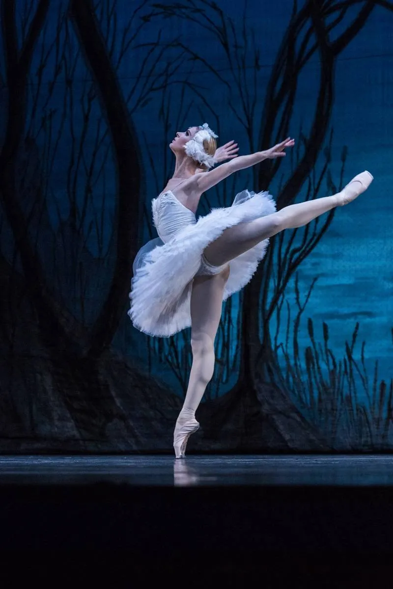 Charkiv City Ballet