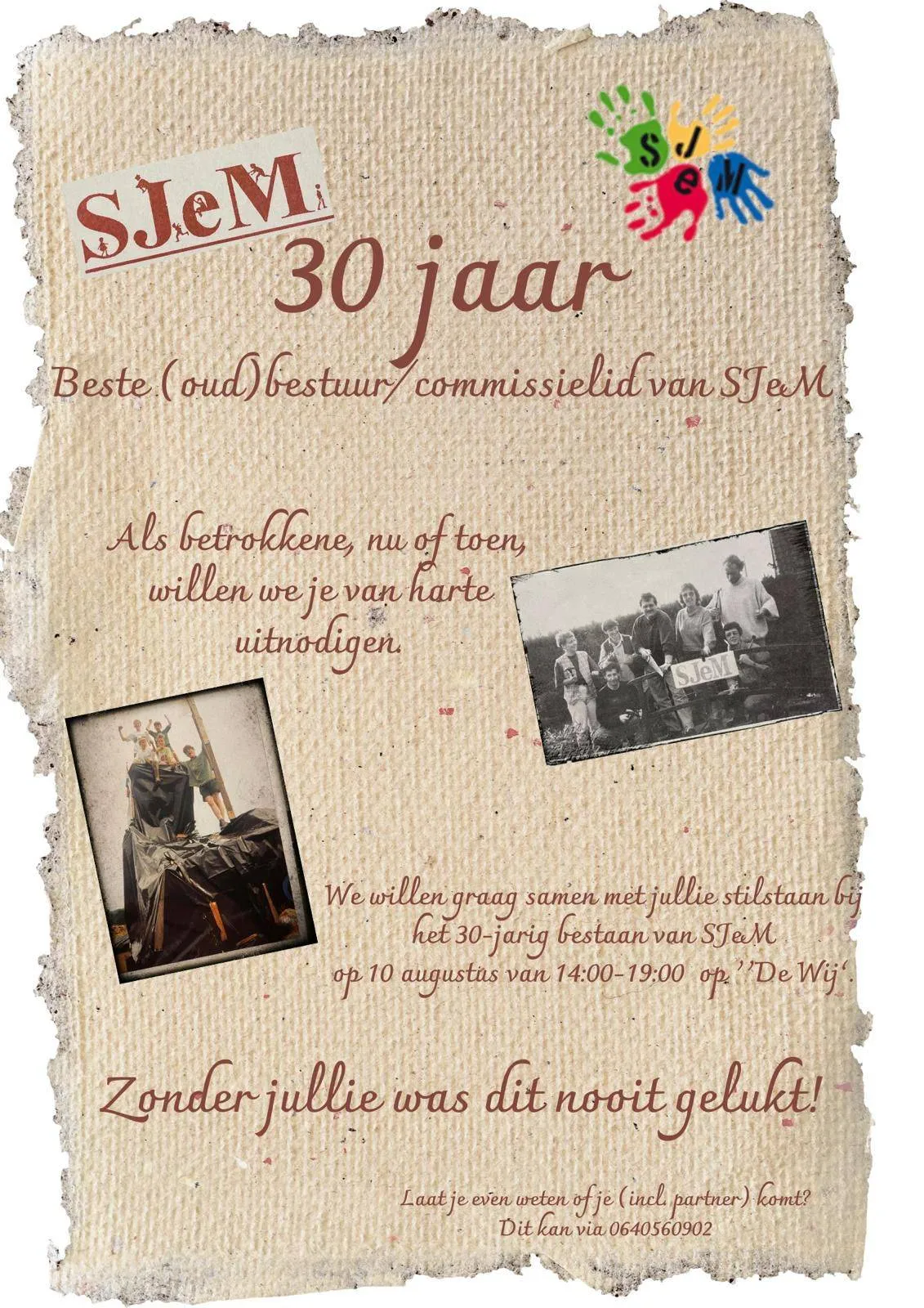 SJeM