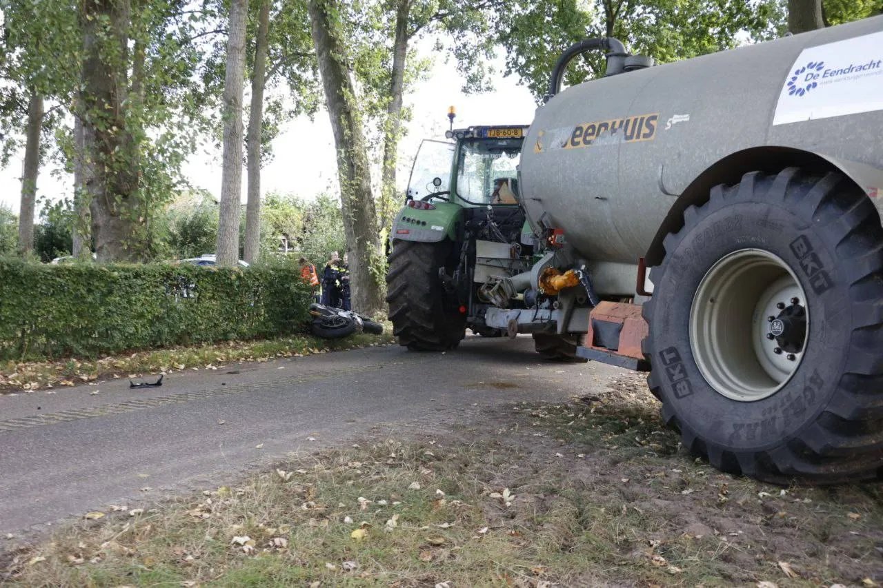 23-08-2025 Ongeval Schijndel 03
