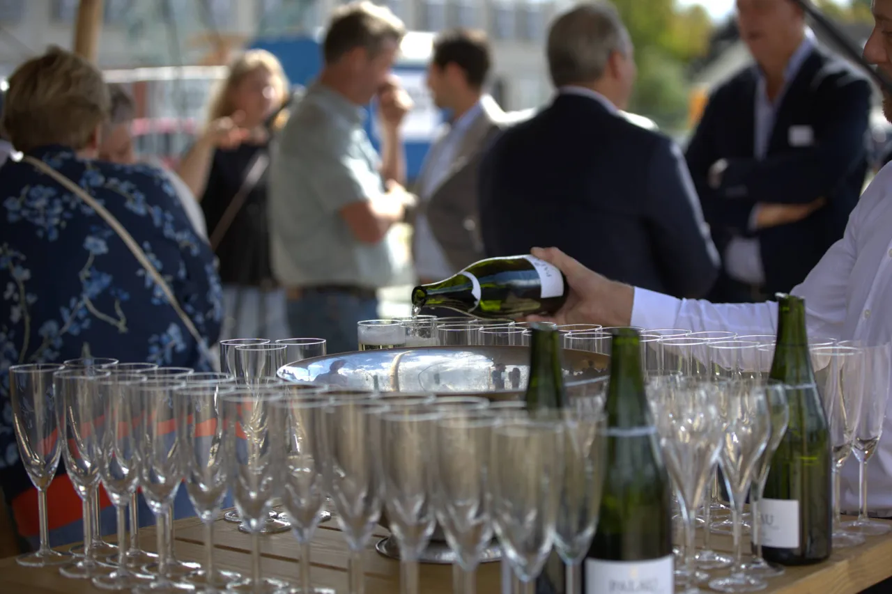 05-09-2021 Officiële start bouw Bundershoek Veghel 04