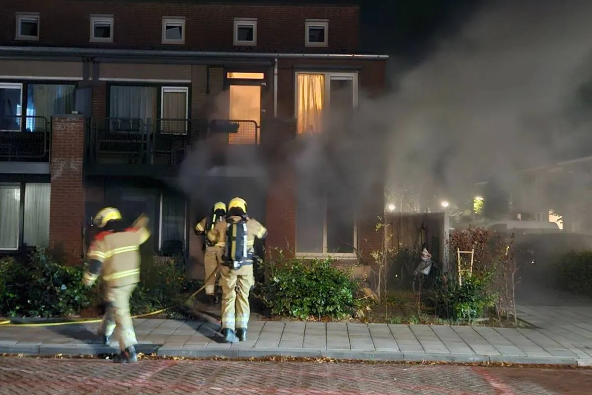 20-09-2025 Woningbrand Schijndel 02