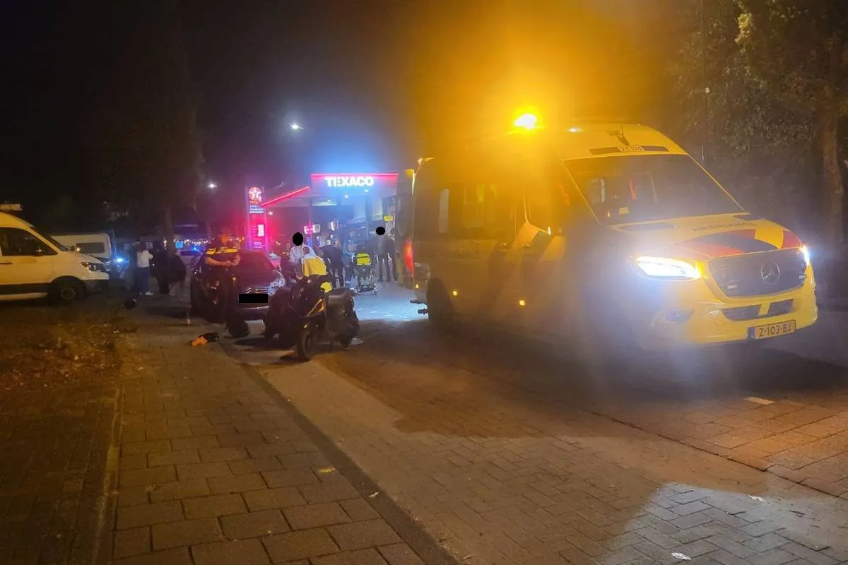 27-09-2025 Ongeval Erp 01