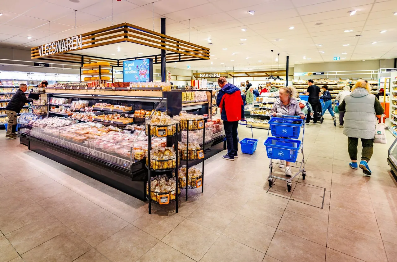 markthalalbertheijnveghel16september2025.foto-albertheijnthearrows