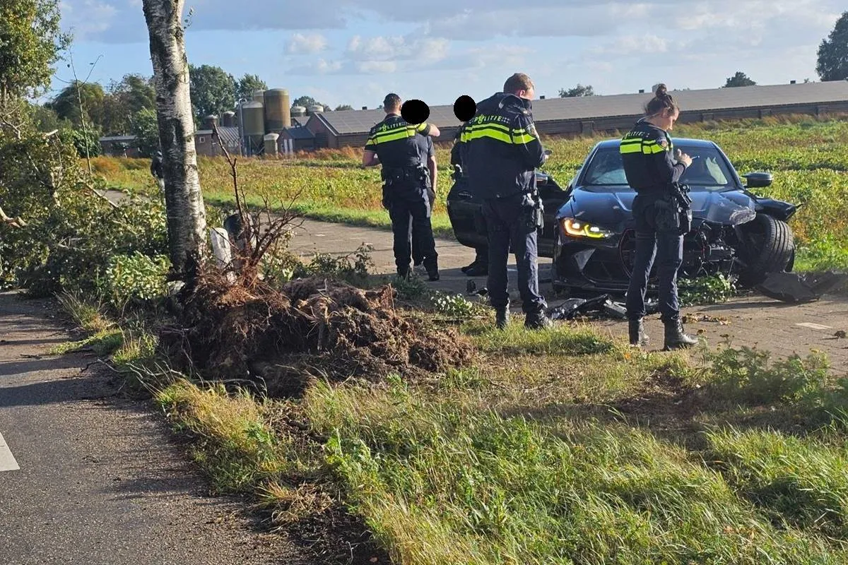 04-10-2025 Ongeval Kraanmeer Erp 02