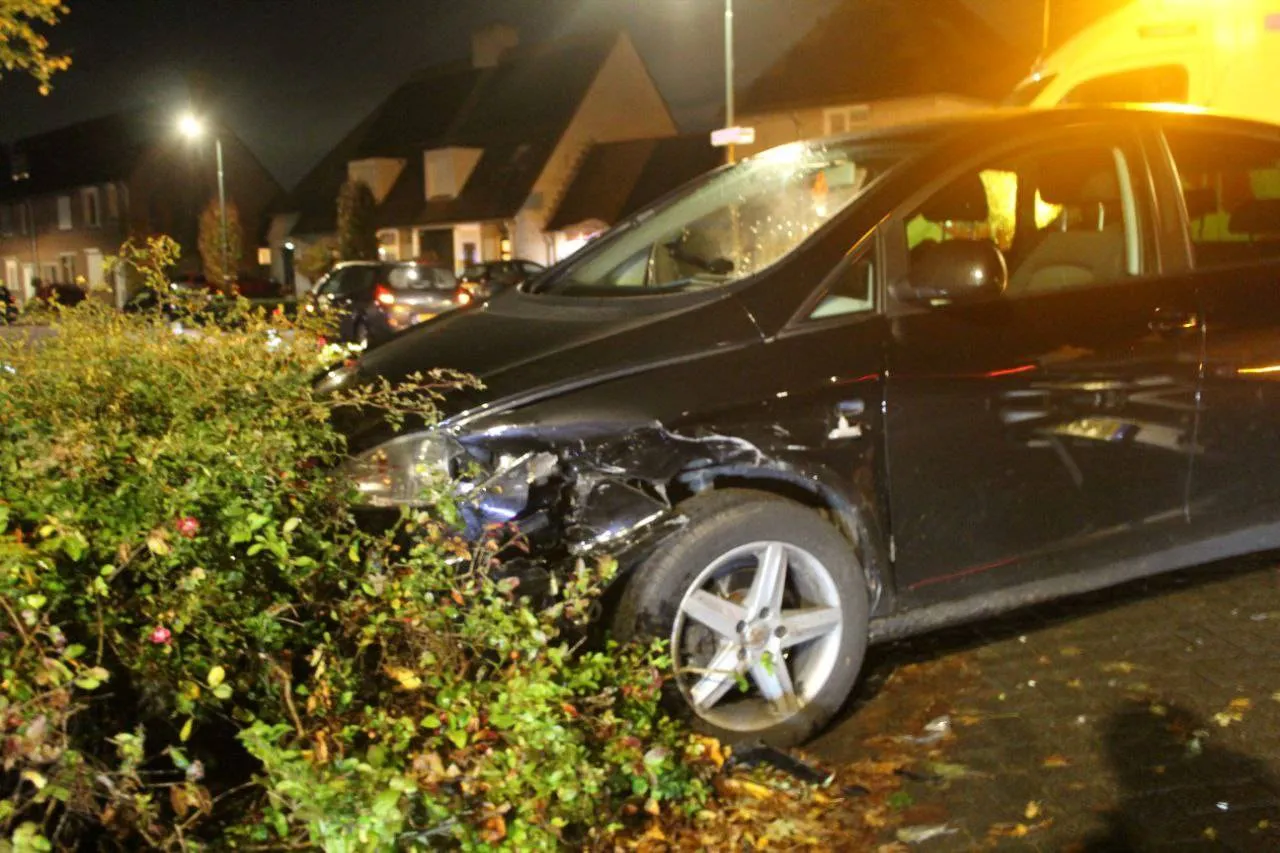 27-10-2025 Ongeval Schijndel 03