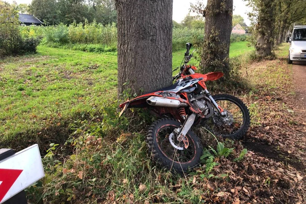 30-10-2025 Ongeval Lieshoutsedijk 04