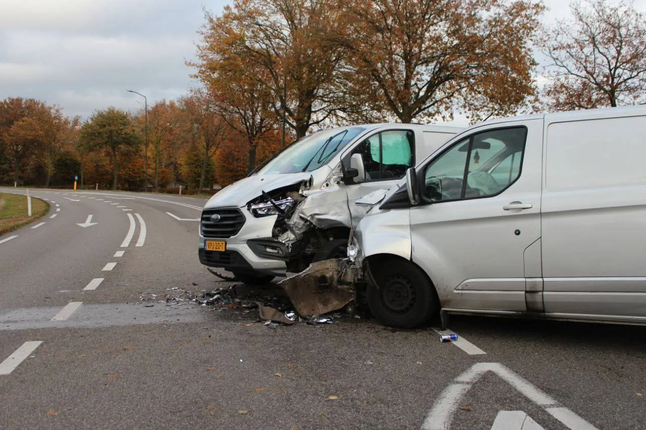 11-11-2025 Ongeval Schijndel 03