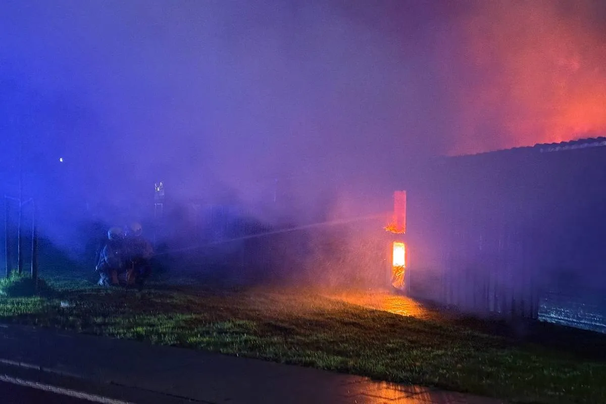 19-11-2025 Schuurbrand Veghel 02