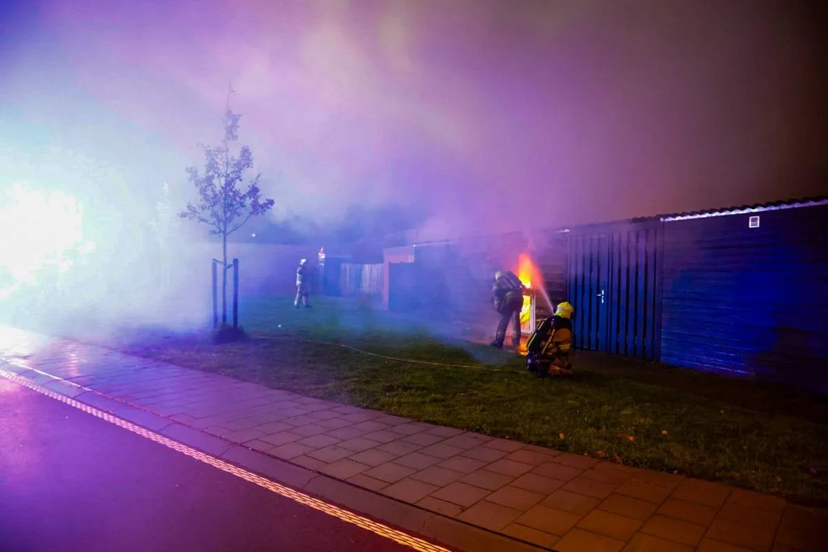 19-11-2025 Schuurbrand Veghel 04