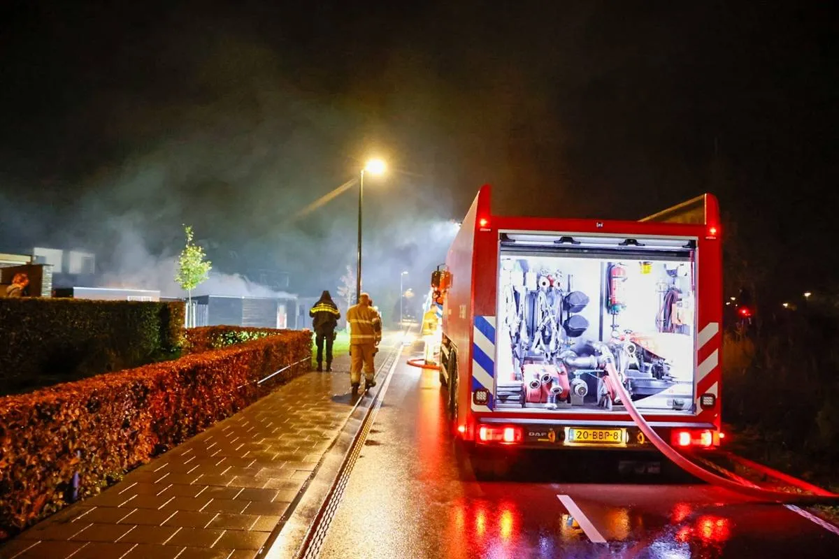 19-11-2025 Schuurbrand Veghel 05