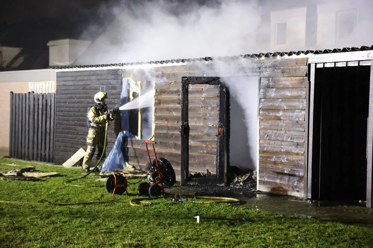 19-11-2025 Schuurbrand Veghel 06