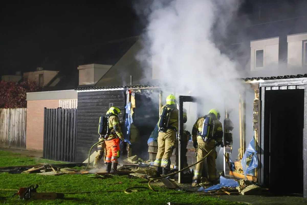 19-11-2025 Schuurbrand Veghel 07