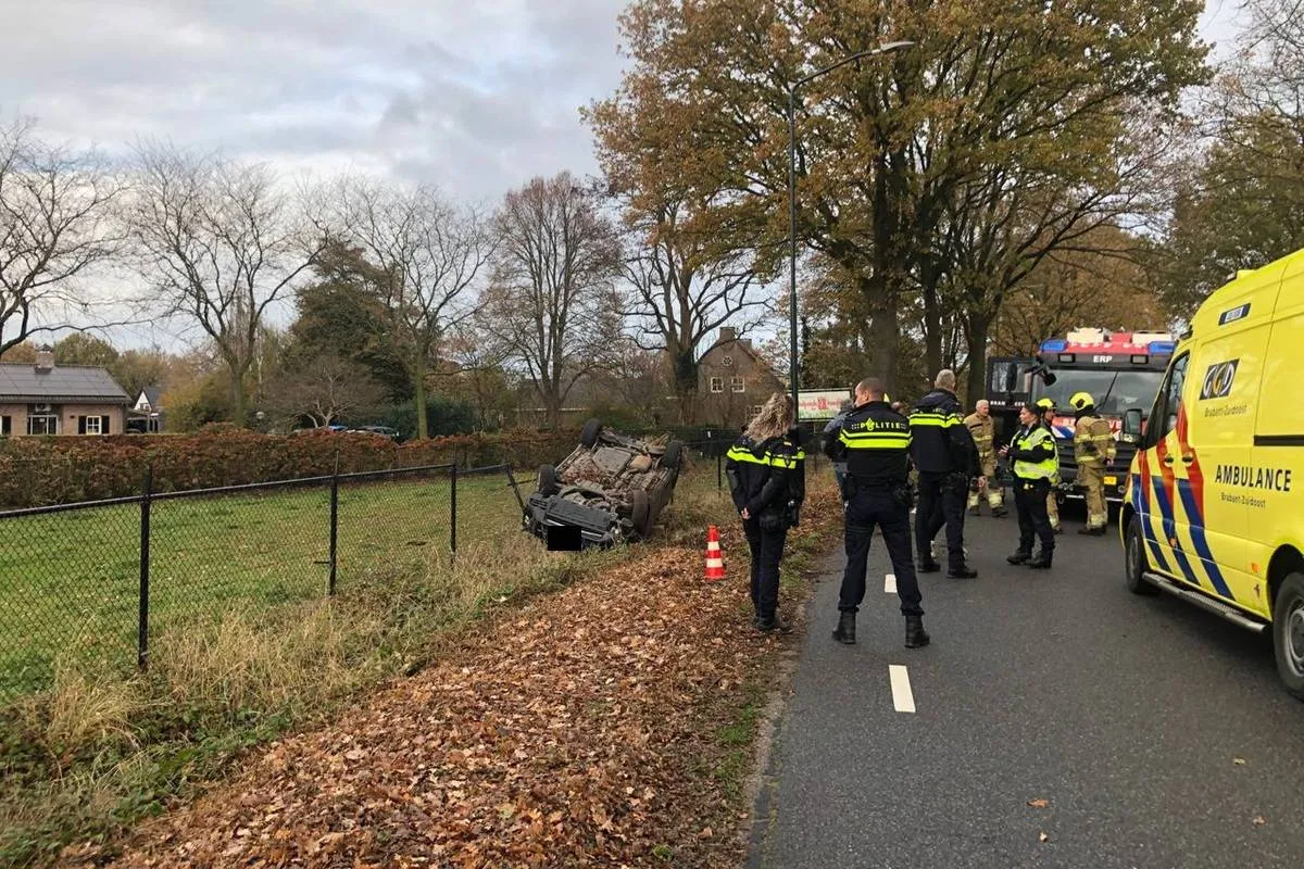 24-11-2025 Ongeval Erp 02