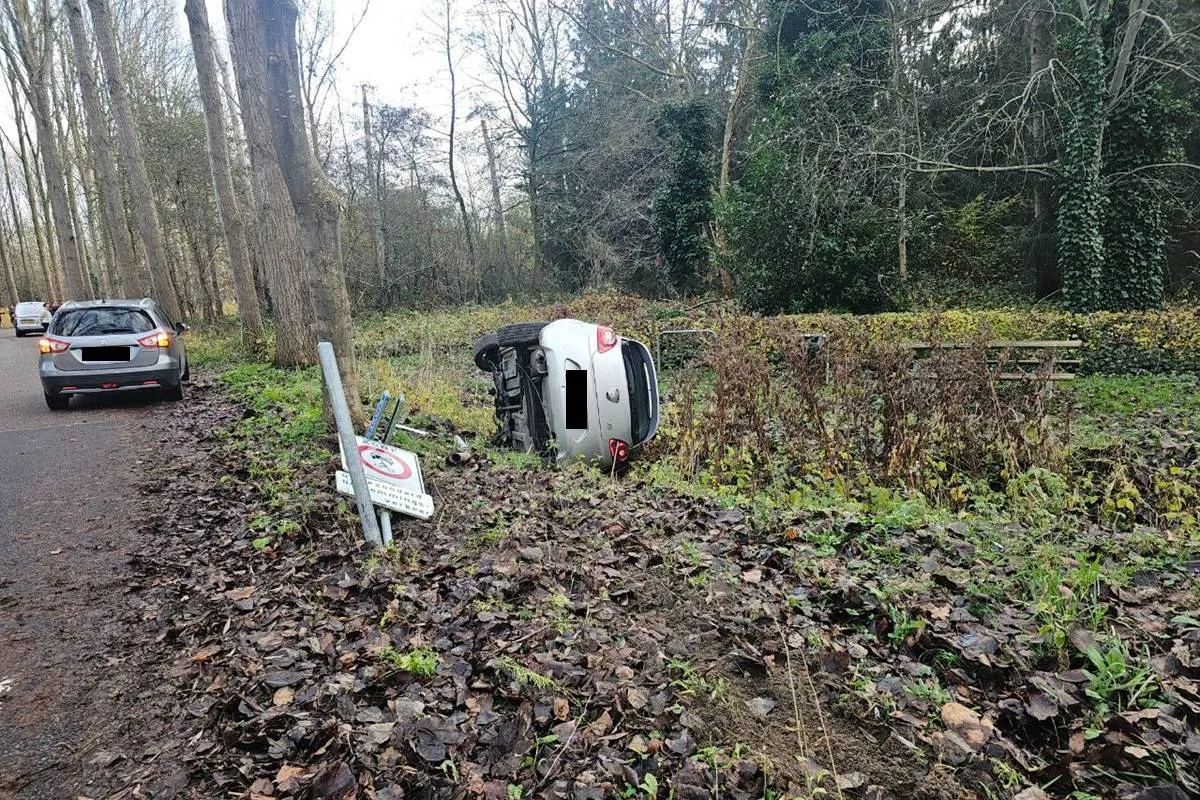 30-11-2025 Ongeval Schijndel 03