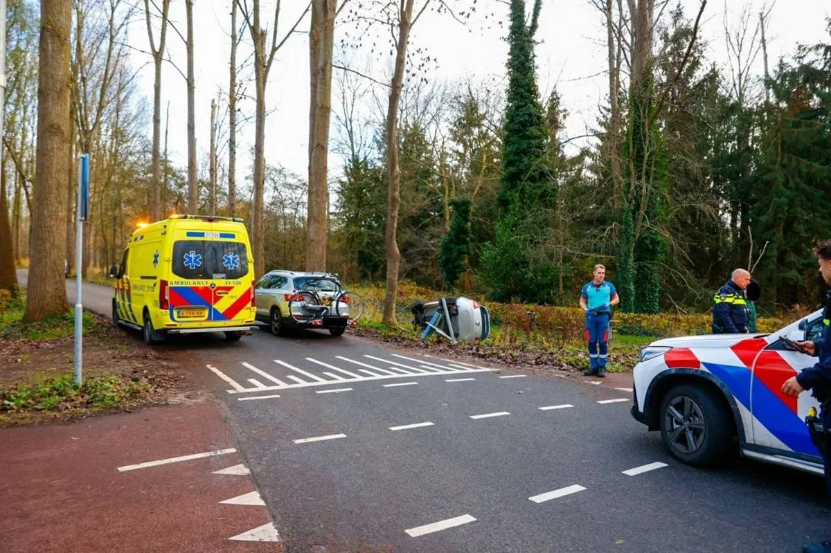 30-11-2025 Ongeval Schijndel 04