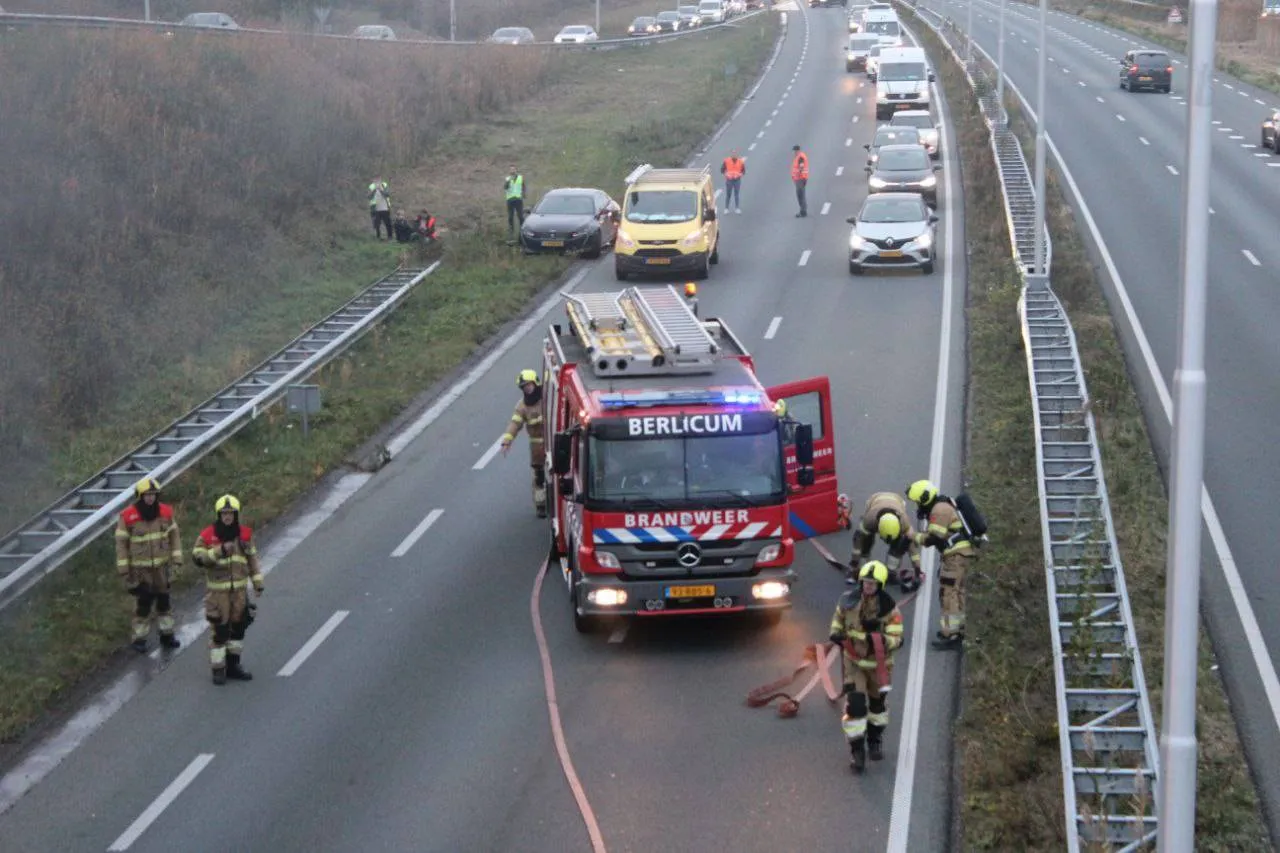 Autobrand N279 Schijndel 02